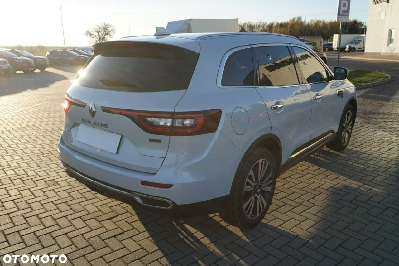 Renault Koleos 2.0 dCi Initiale Paris 4x4 X-Tronic - 5