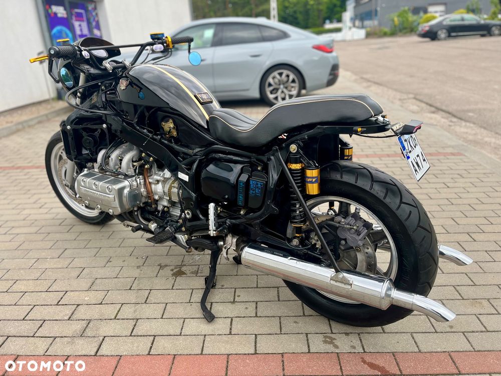 Honda GL - 3