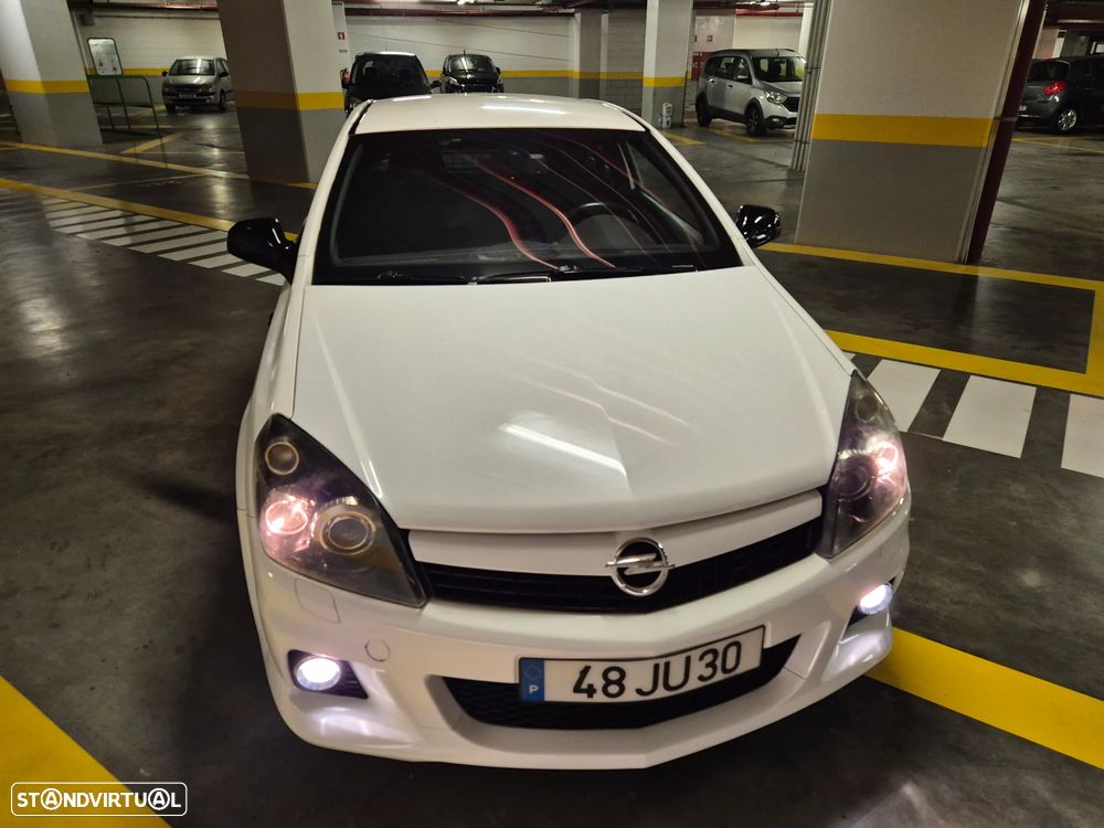 Opel Astra Van 1.3 CDTI OPC - 6