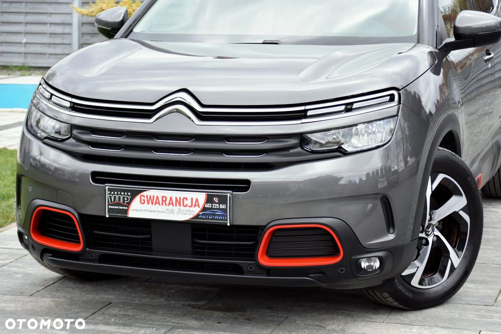 Citroën C5 Aircross 1.2 PureTech C-Series - 6