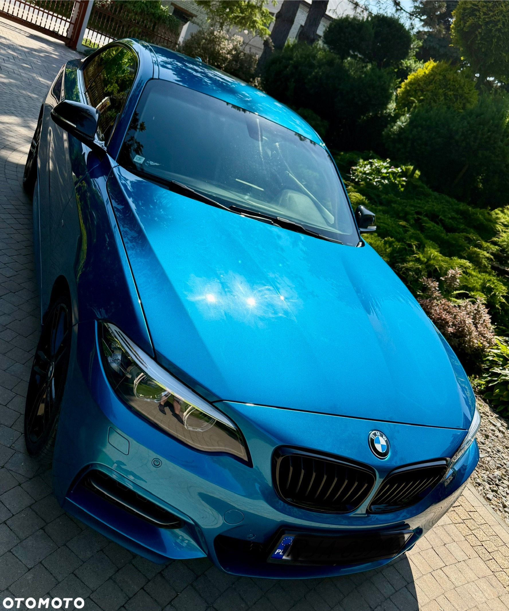 BMW Seria 2 M240i xDrive sport - 3