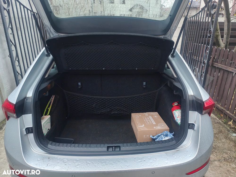 Skoda Scala 1.6 TDI Ambition - 5