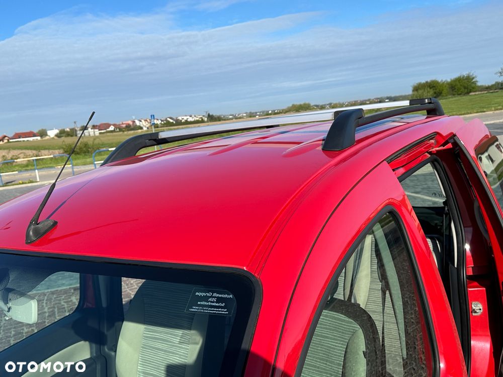 Renault Kangoo 1.6 16V 105 TomTom Edition - 35