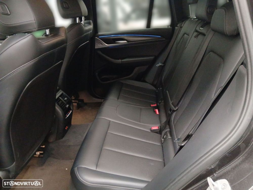 BMW X3 30 e xDrive Pack M - 13