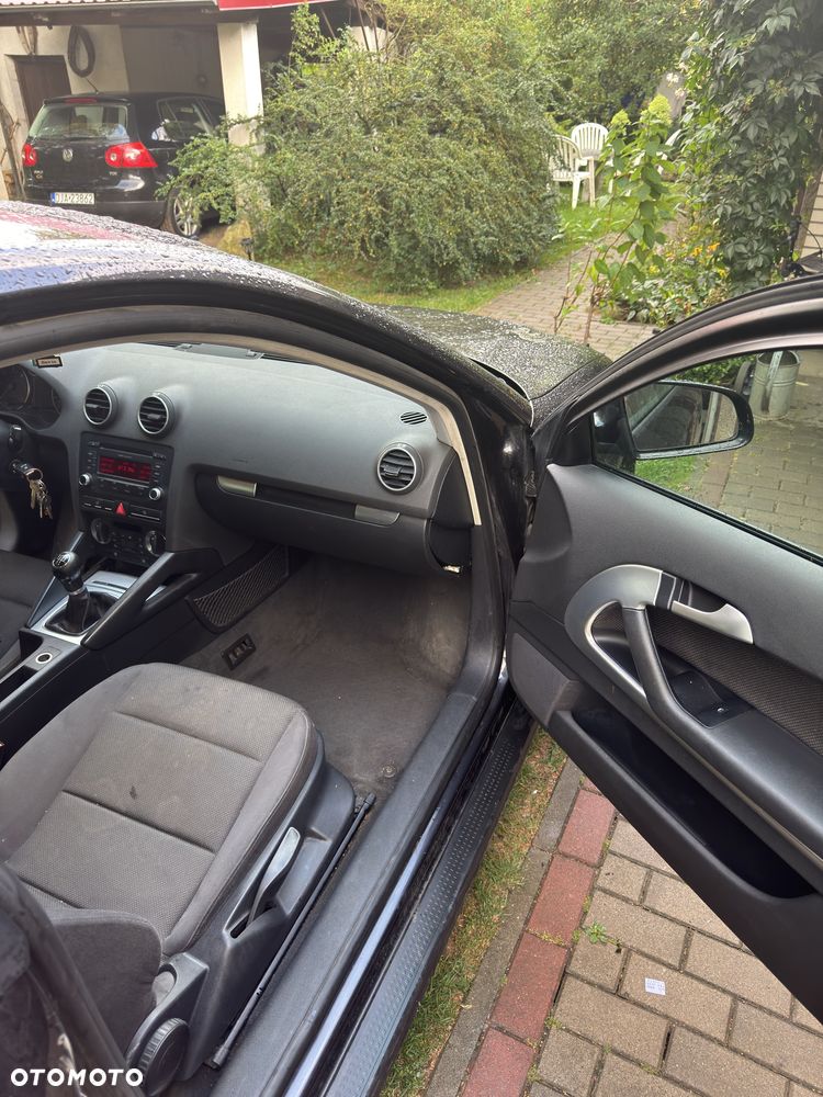 Audi A3 3-drzwiowe - 4