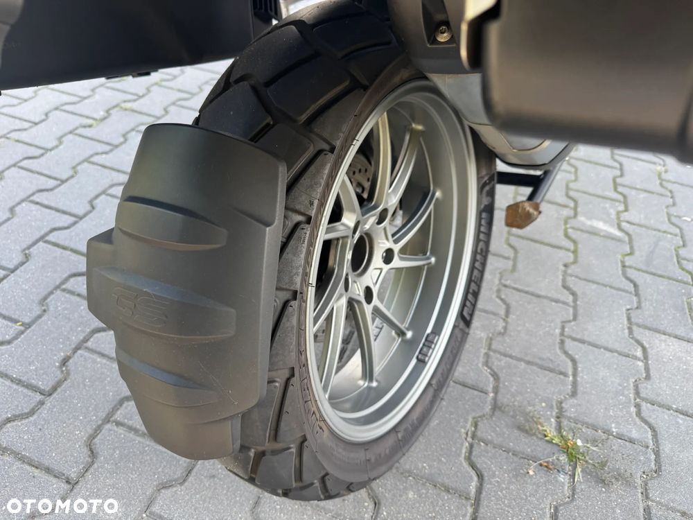 BMW GS - 23