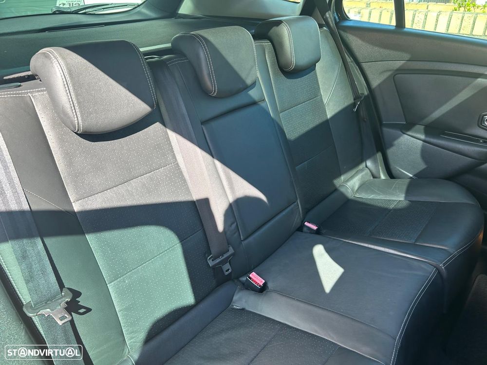 Renault Mégane Sport Tourer 1.4 TCE Dynamique S - 8