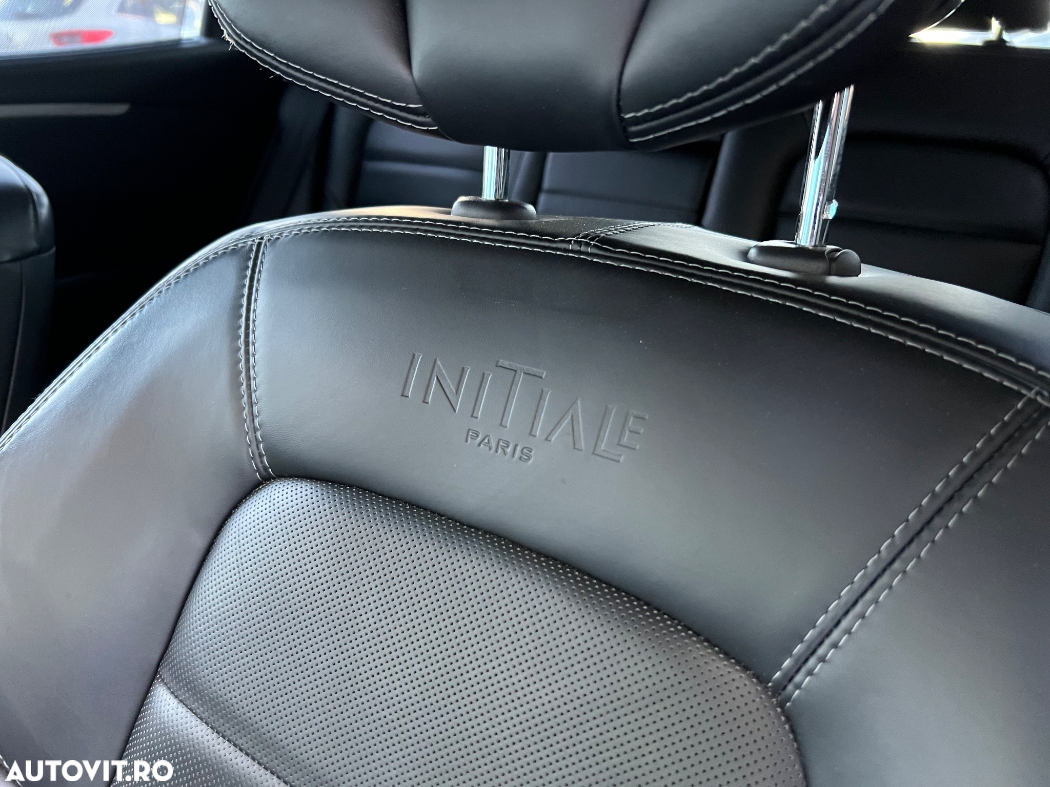 Renault Talisman Grandtour ENERGY dCi 160 EDC INITIALE PARIS - 9