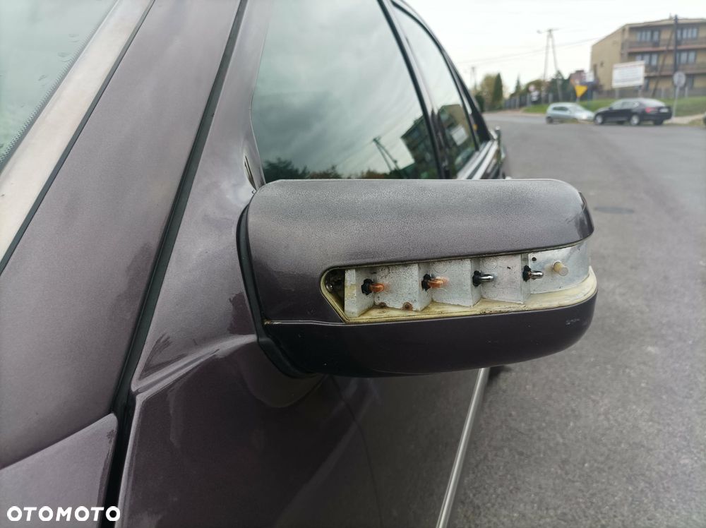 Mercedes-Benz Klasa C - 10