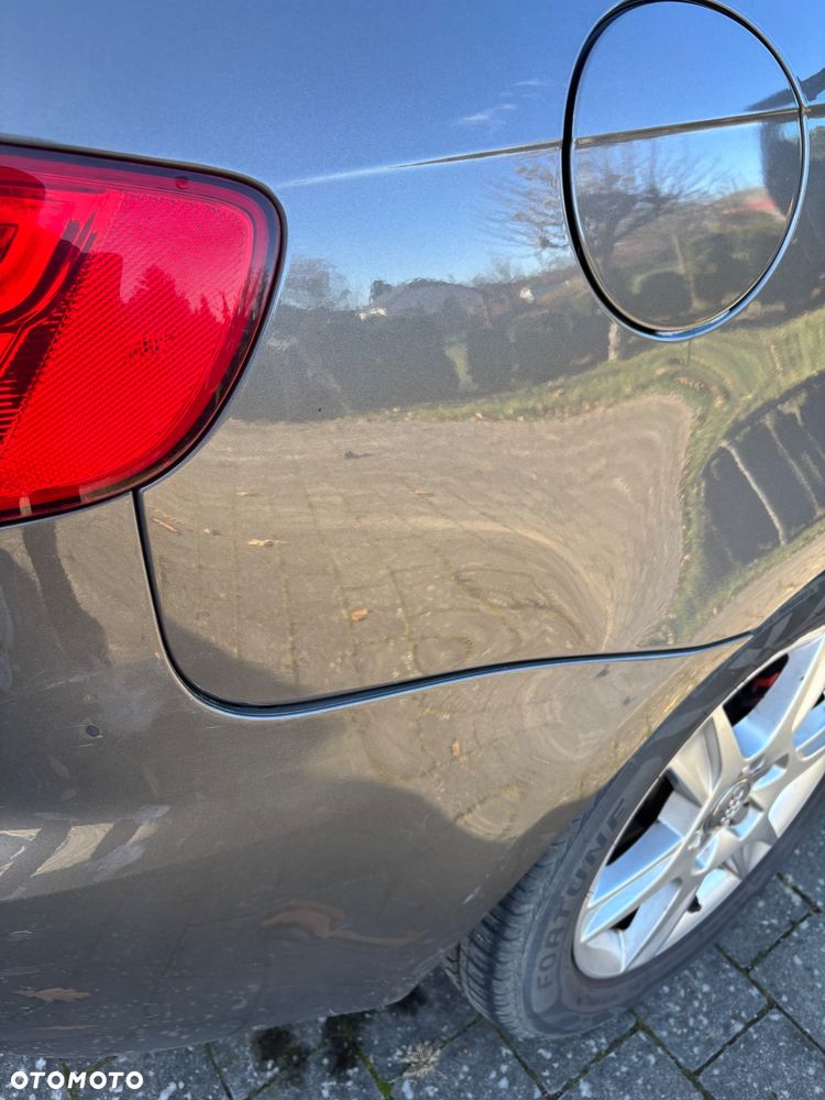 Audi A3 Sportback 1.2 TFSI Attraction - 11