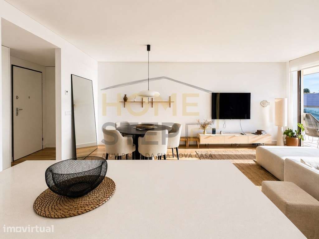 Apartamento T2, Quinta Marques Gomes, Vila Nova de Gaia - Grande imagem: 4/13
