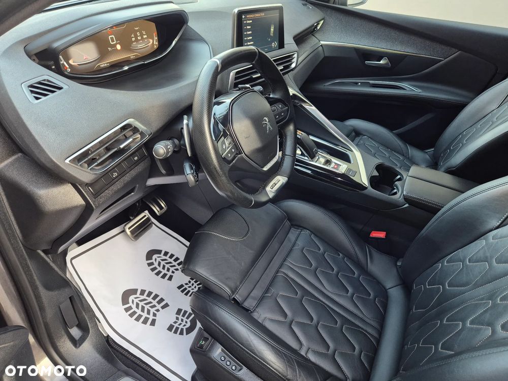 Peugeot 3008 - 22
