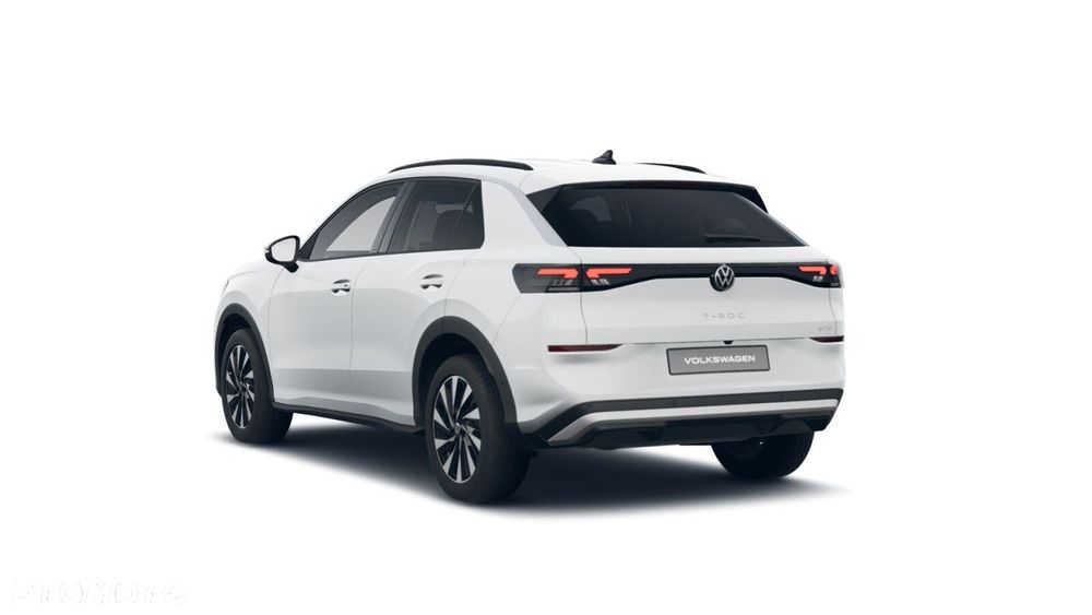 Volkswagen T-Roc 1.5 TSI Life DSG - 6