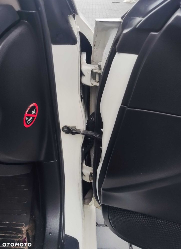 DRZWI PRAWY PRZÓD SUBARU LEGACY IV 4 LIFT 37J EUR - 2