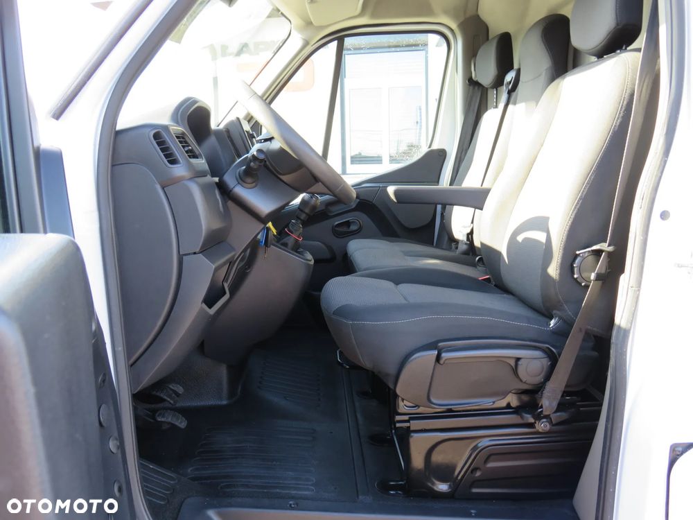 Renault Master L3H2 2.3DCI 136Ps - 25