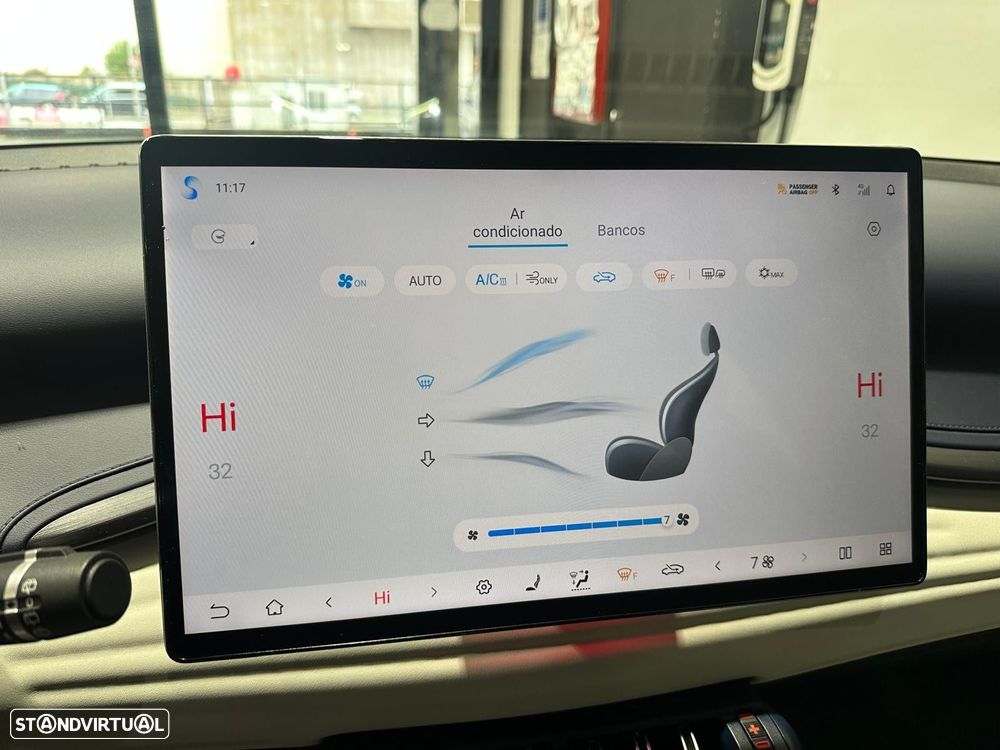 BYD Atto 3 Design - 34