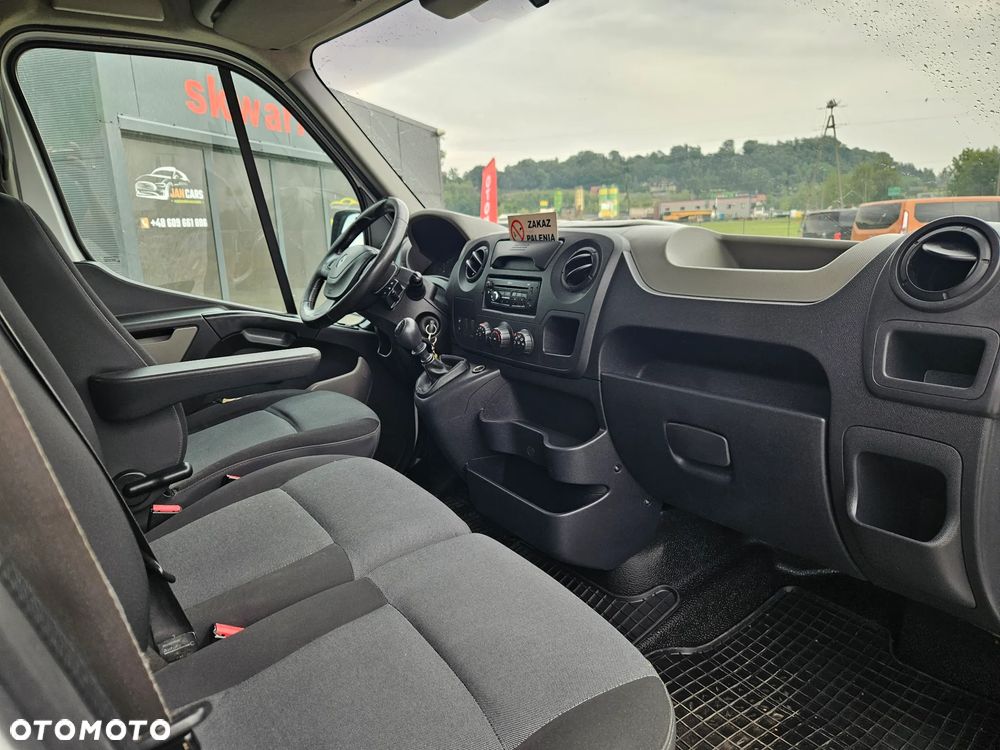 Renault Master TECH - 6