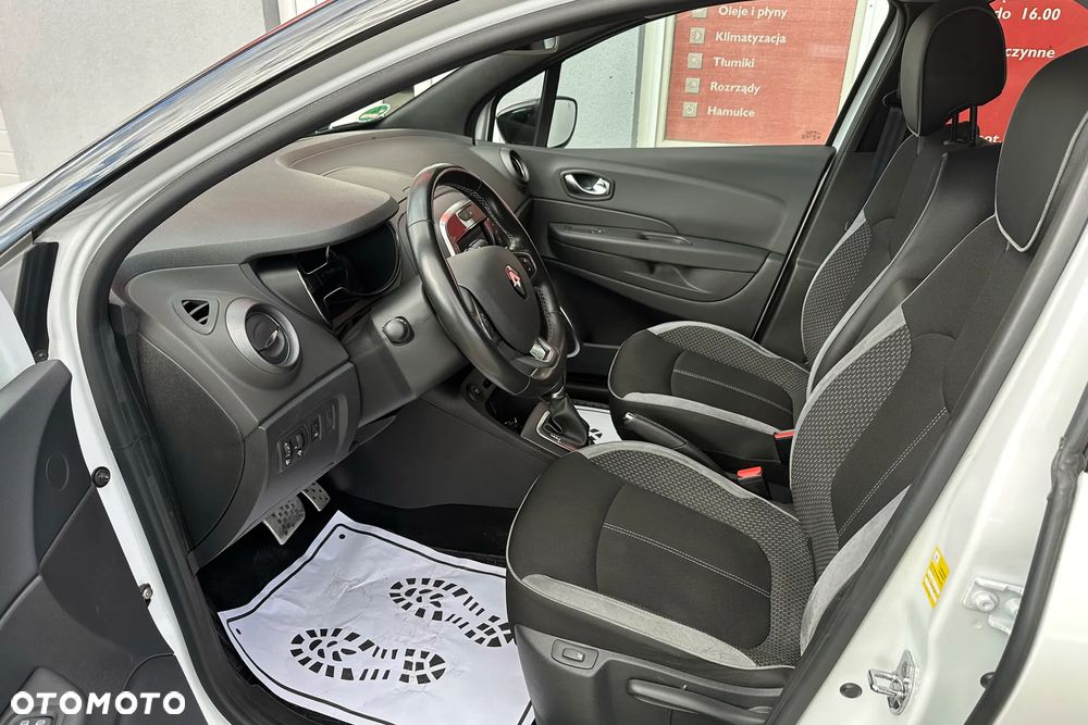 Renault Captur ENERGY TCe 120 EDC Bose Edition - 21