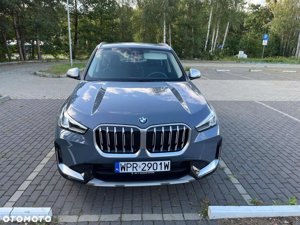 BMW X1 sDrive18i xLine - 2