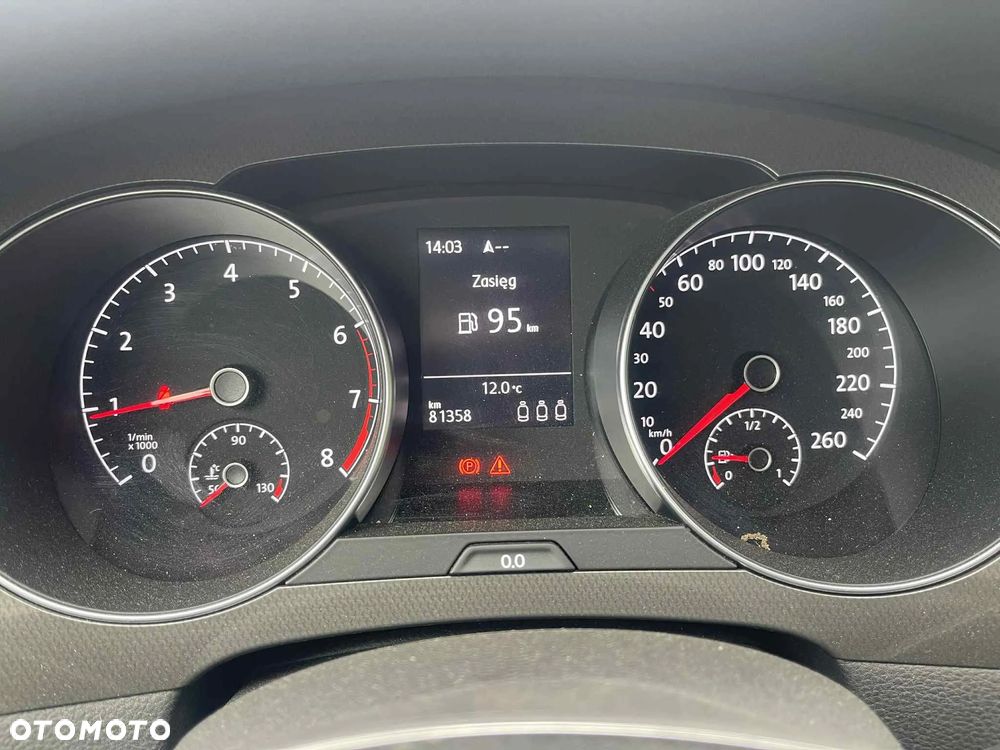 Volkswagen Golf Sportsvan 1.0 TSI OPF IQ.DRIVE - 17