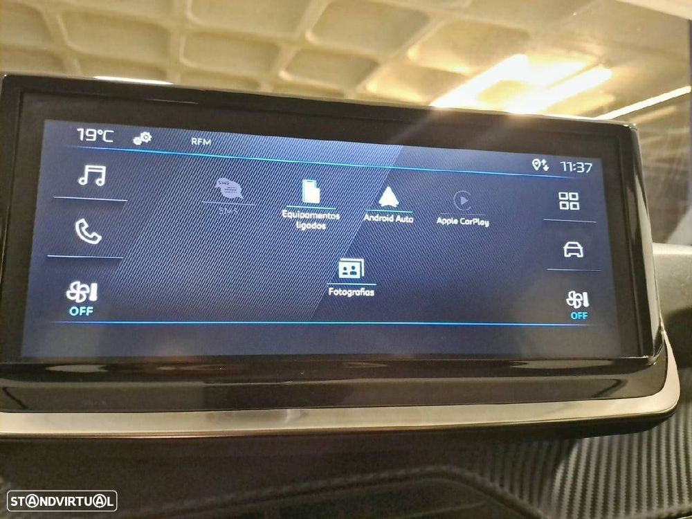 Peugeot 208 1.2 PureTech Style - 20