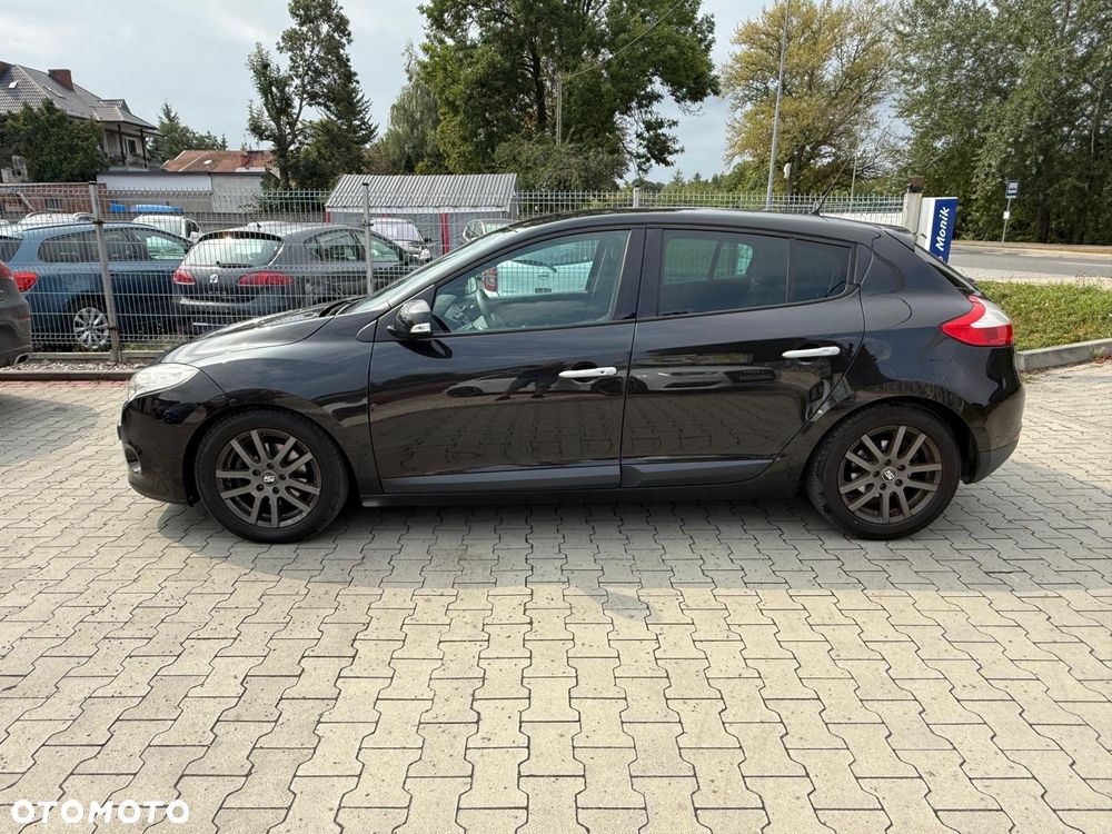 Renault Megane 1.4 16V TCE Dynamique - 5