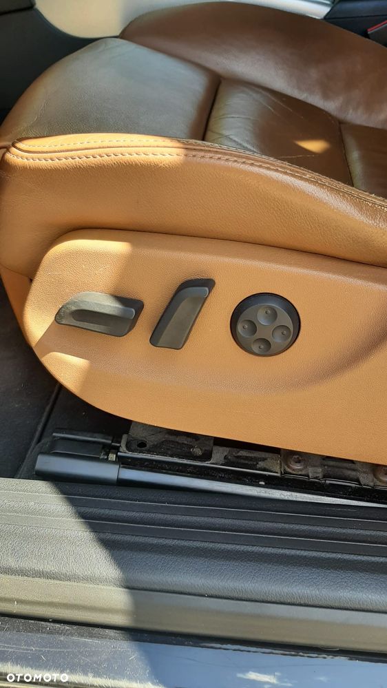 Audi A6 Avant 2.8 FSI multitronic - 14