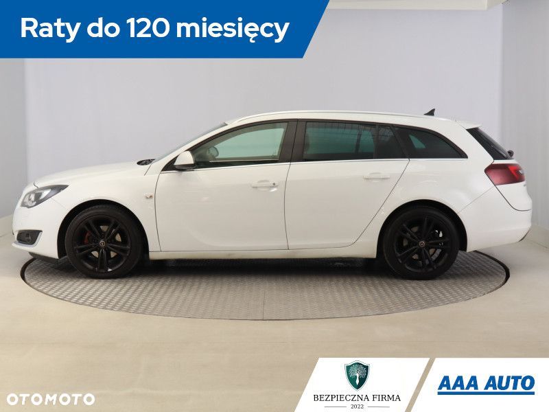 Opel Insignia - 4