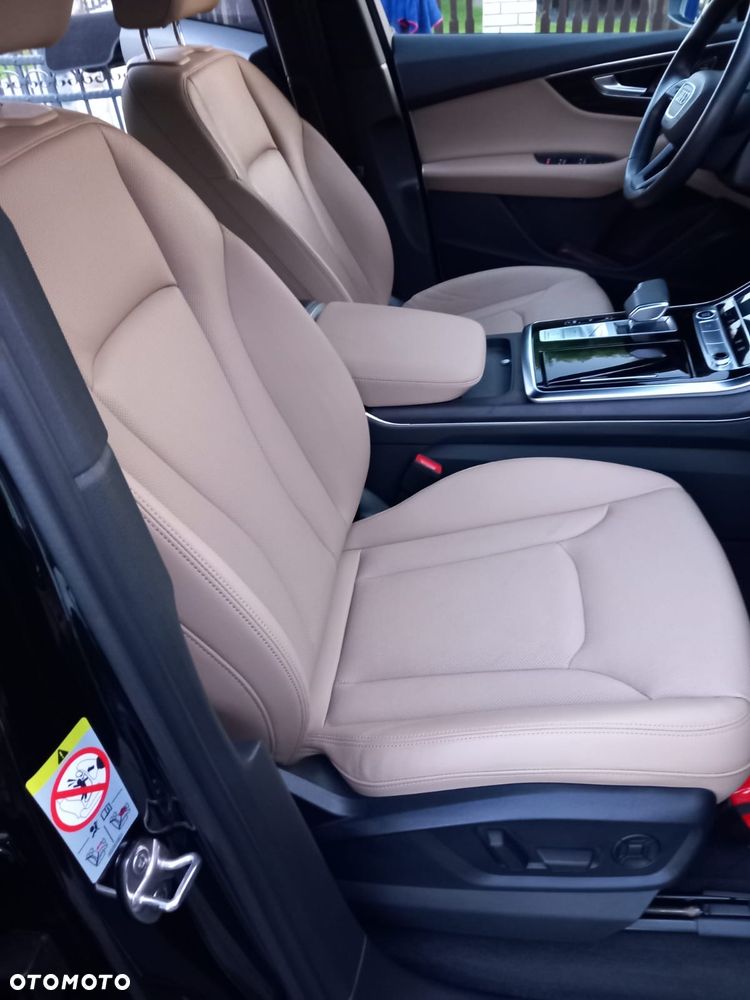 Audi Q7 45 TDI mHEV Quattro S Line Tiptr - 10