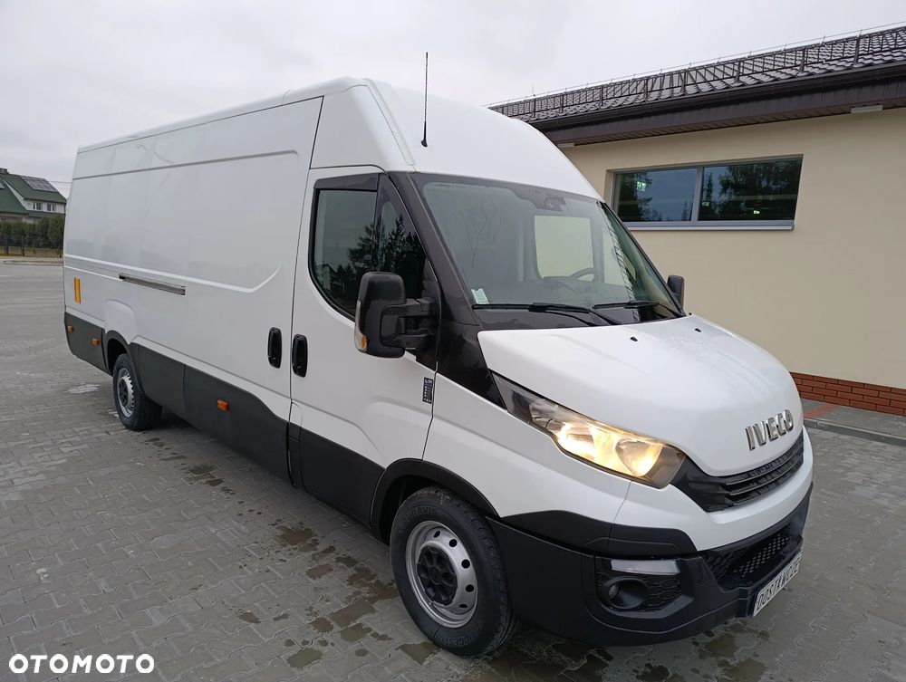 Iveco 35s18 - 2