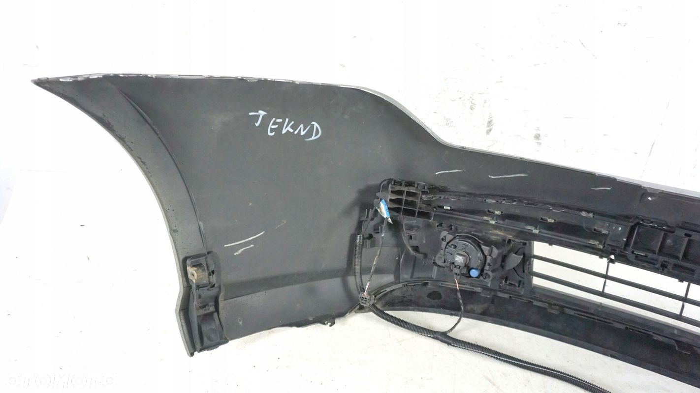 ZDERZAK PRZÓD PRZEDNI RENAULT LAGUNA 3 III TEKND 07-10 2007-2010 620220001R - 15