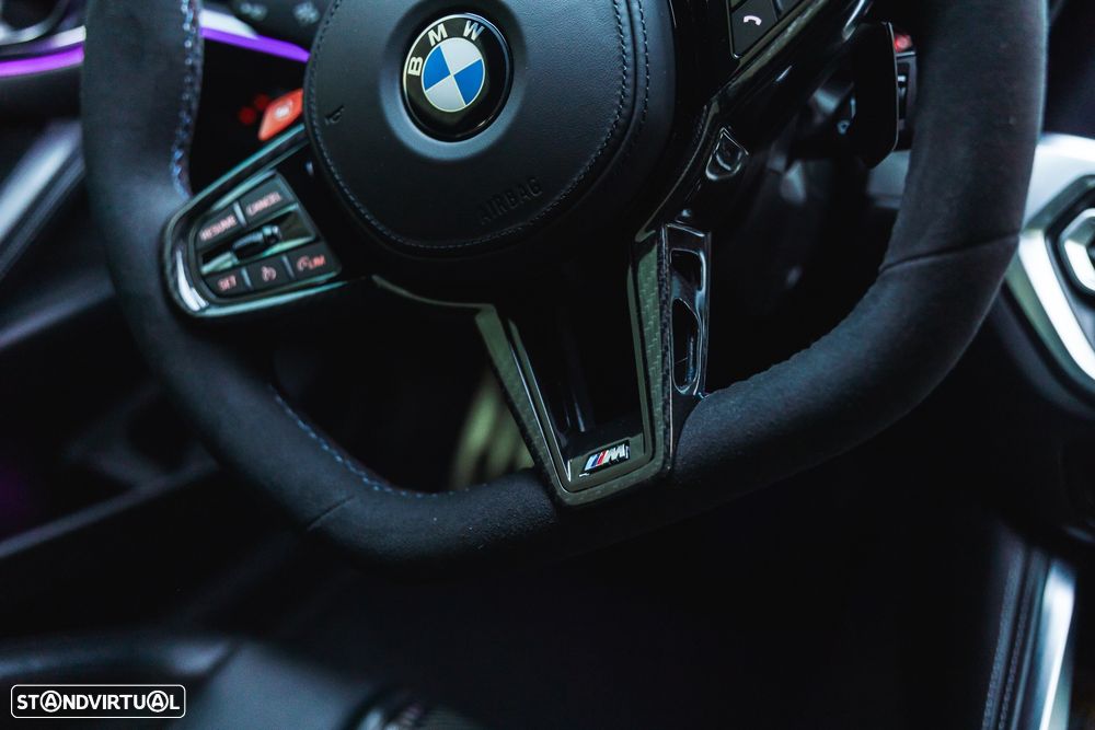 BMW M4 Competition - 35