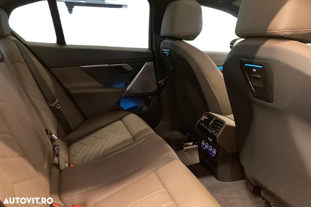 BMW Seria 5 530e AT PHEV - 20