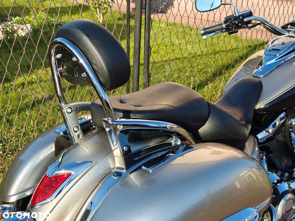 Kawasaki Vulcan - 8