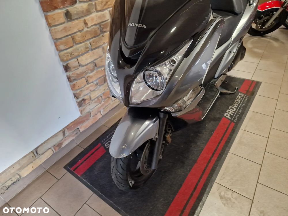 Honda Silver Wing - 30