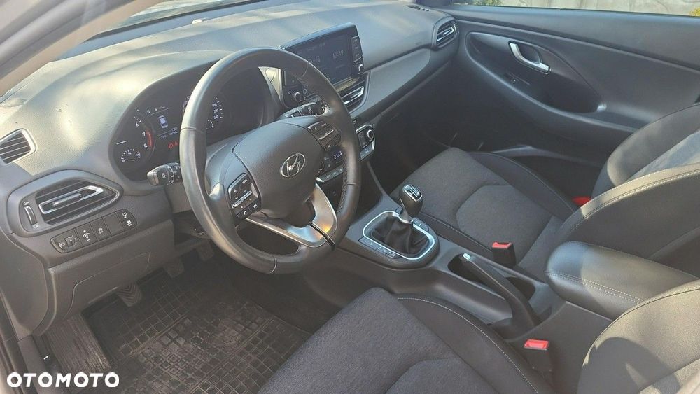 Hyundai i30 - 10