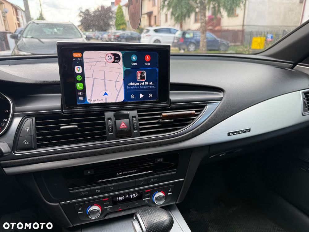 Audi A7 Sportback 3.0 TDI Quattro S tronic Progressive - 5