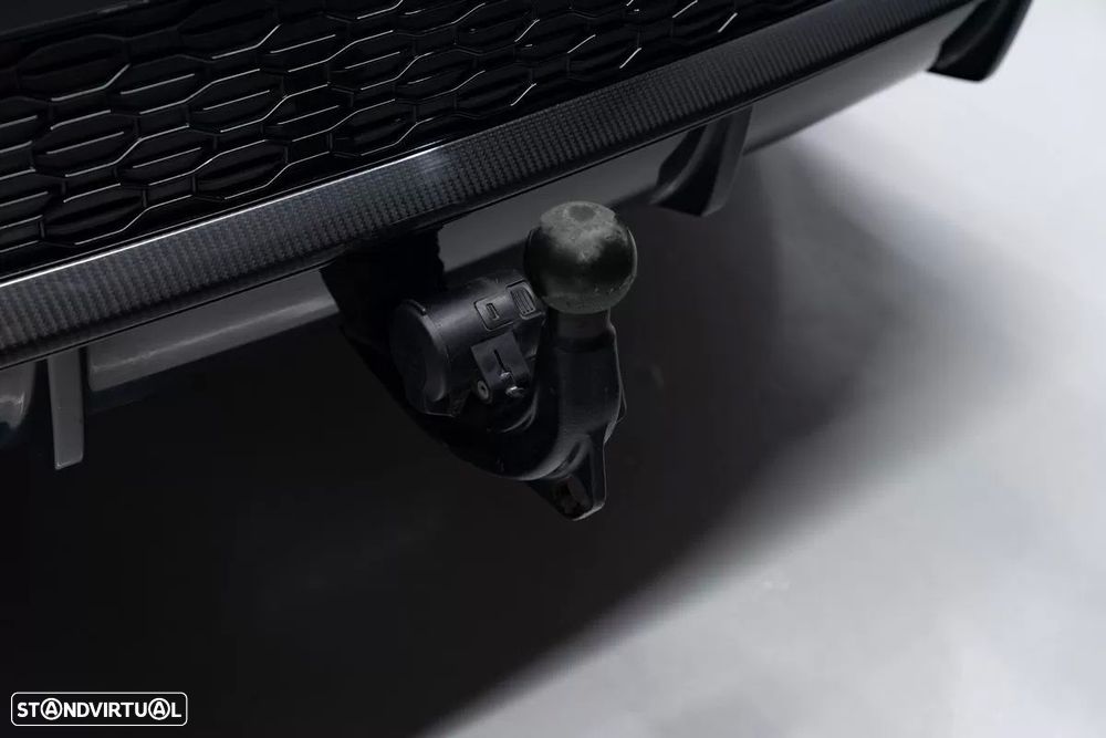 Audi RS Q8 4.0 TFSI quattro Tiptronic - 16