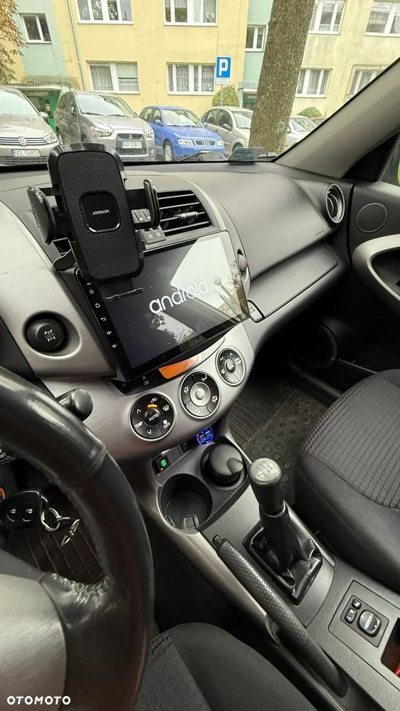 Toyota RAV4 2.0 VVT-i Sol - 7