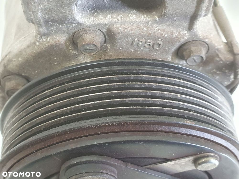 SPRĘŻARKA KLIMATYZACJI Volvo S60 II 1.6 D2 _ P31291251 - 5