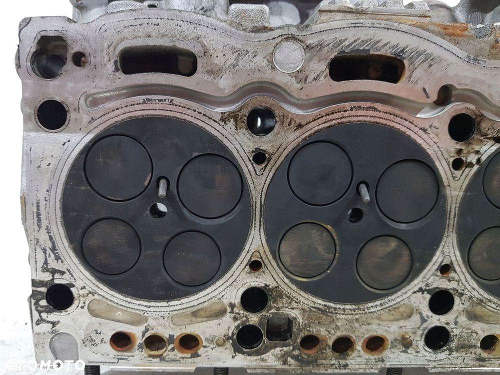 głowica wałki prawa 0594ap porsche macan audi a4 a6 3.0 tdi ctb - 8