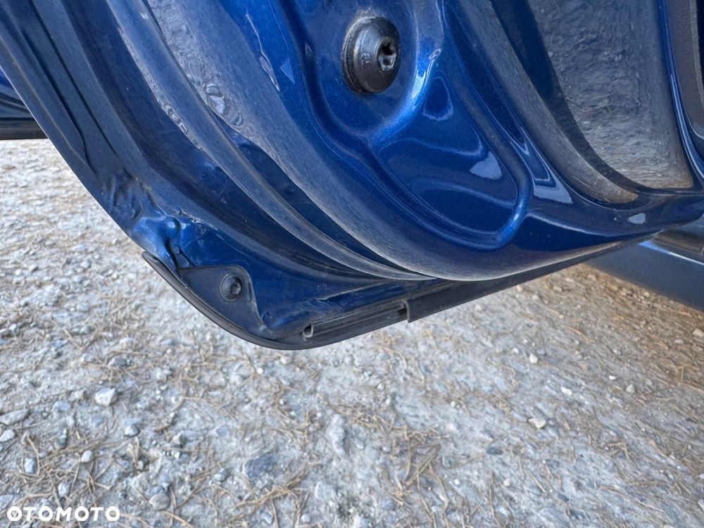 Audi A3 Sportback 2.0 TDI Ambition - 11