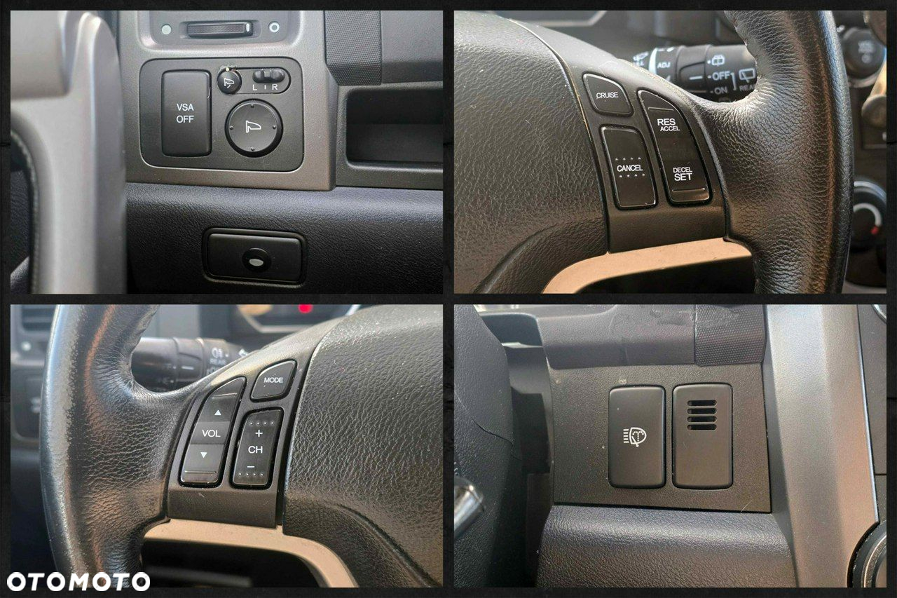 Honda CR-V 2.0 Elegance - 23
