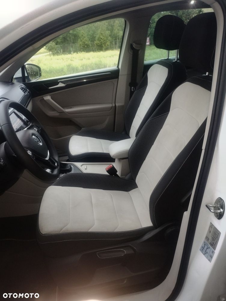 Volkswagen Tiguan - 4