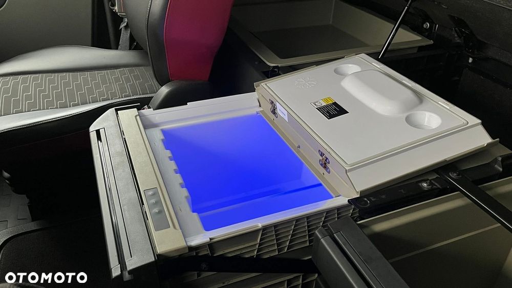 Volvo FH 500 l SPROWADZONY | KSENON l LODÓWKA l DUŻE ZBIORNIKI - 25