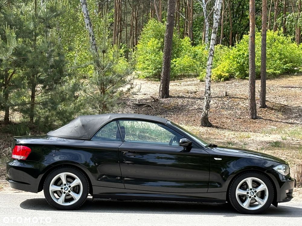 BMW Seria 1 118i - 2