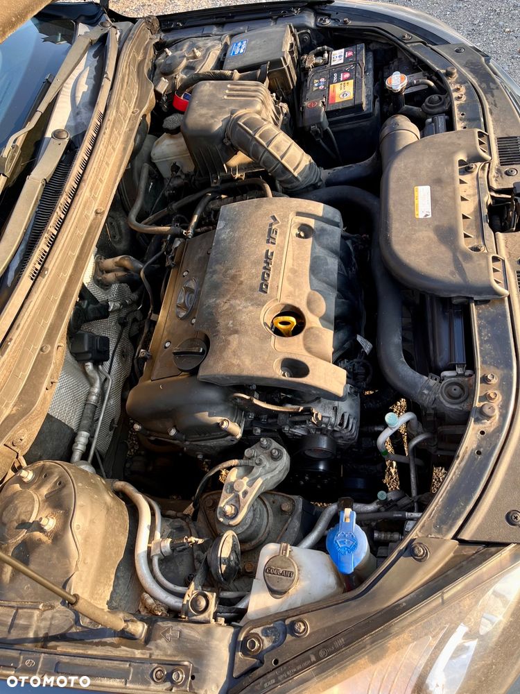 Hyundai i30 1.4 Classic + - 13