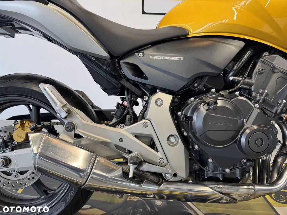 Honda CB - 14