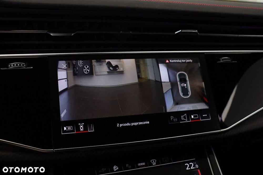 Audi Q7 60 TFSI e PHEV Quattro S Line Tiptr - 35