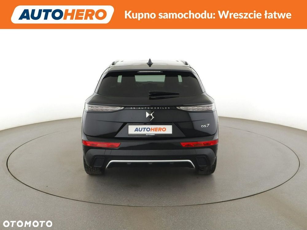 DS Automobiles DS 7 Crossback 1.5 BlueHDi Bastille - 7